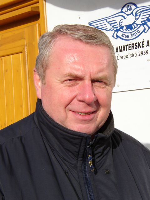 Jaroslav Cibulka